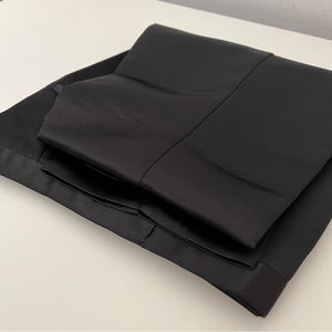 ZARA Classic Black Pant